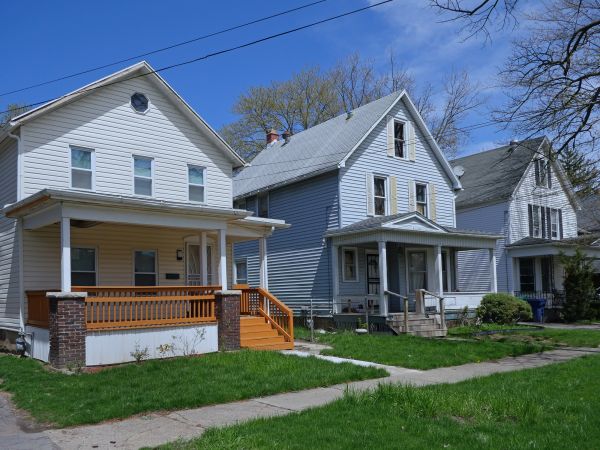 Metal Siding Repair Service