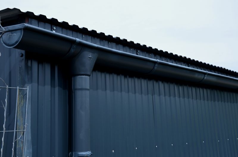 Corrugated Siding Installation in Norwalk, CT