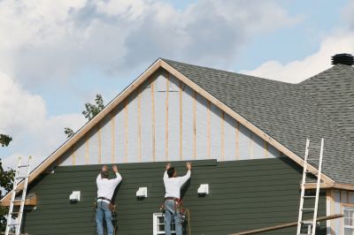 Fiberboard Siding Installation in Norwalk, CT