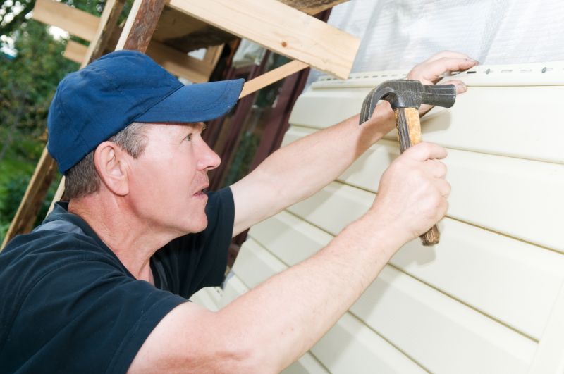 Insulated Siding Installation in Danbury, CT
