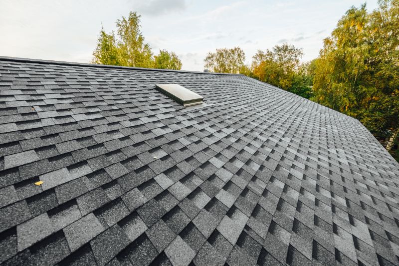 Leaky Roof Replacement in Providence, RI