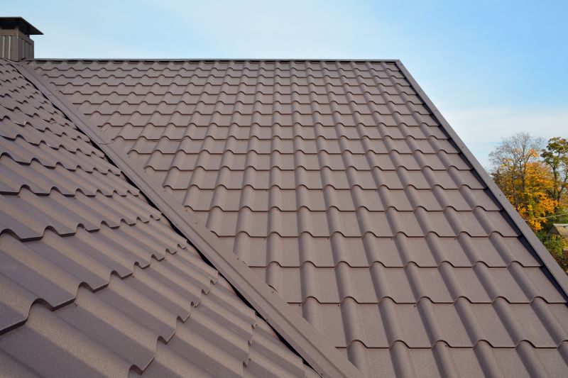 Roof Construction in Manchester, NH