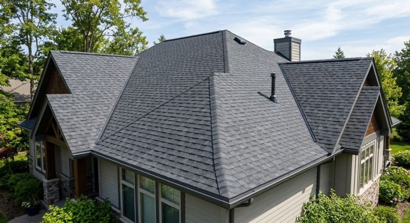 Roof Remodeling in Worcester, MA